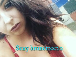 Sexy_brunettee20