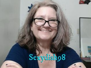 Sexydish98