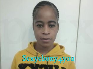 Sexyebony4you