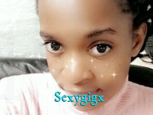 Sexygigx