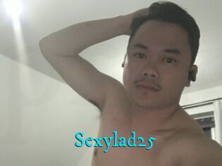 Sexylad25