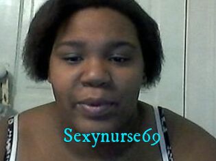Sexynurse69