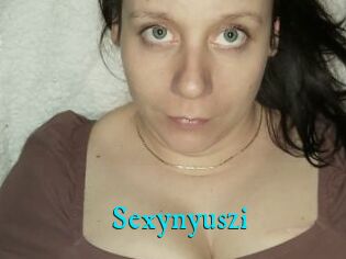 Sexynyuszi