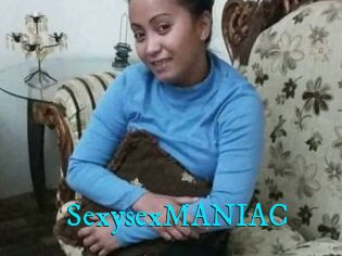 SexysexMANIAC