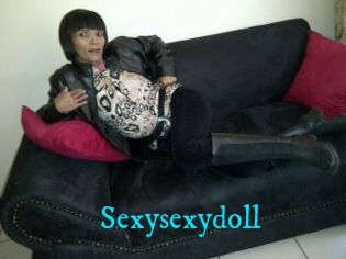 Sexysexydoll