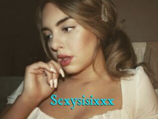 Sexysisixxx