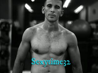 Sexytime32