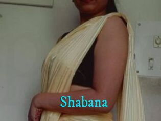 Shabana