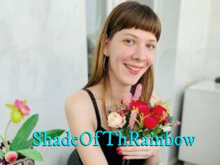 ShadeOfThRainbow