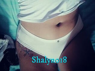 Shalyn018