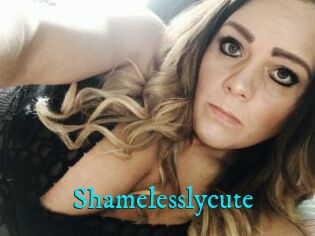 Shamelesslycute