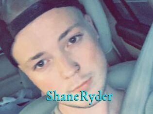 ShaneRyder