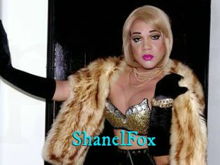 ShanelFox