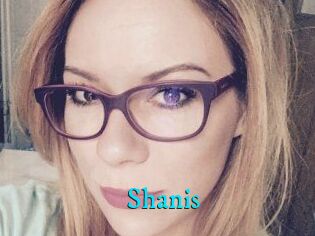 Shanis