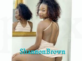 ShannonBrown
