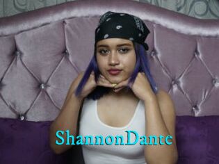 ShannonDante