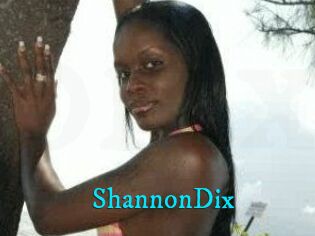 ShannonDix