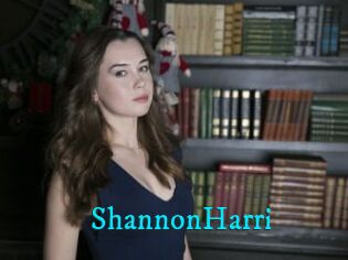ShannonHarri