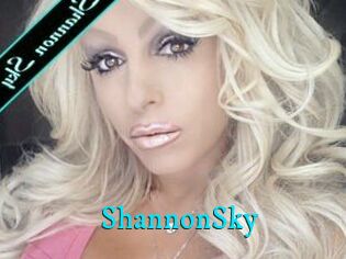 ShannonSky