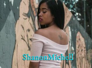 ShanonMichell