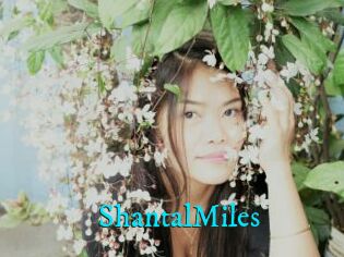 ShantalMiles