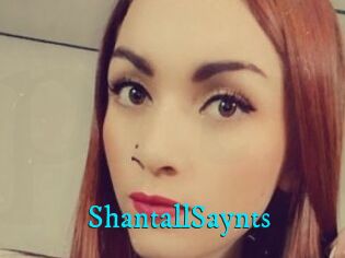 ShantallSaynts