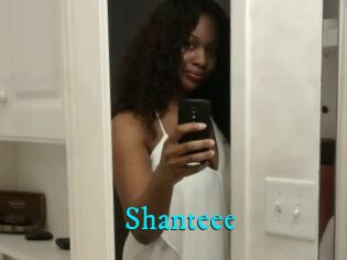 Shanteee