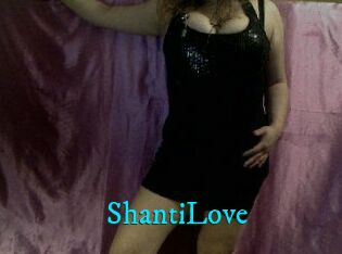 ShantiLove