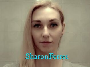 SharonFerret