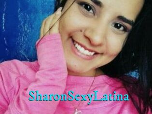 SharonSexyLatina