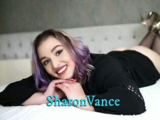 SharonVance