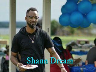 Shaun_Dream