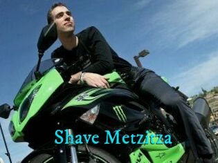 Shave_Metzitza