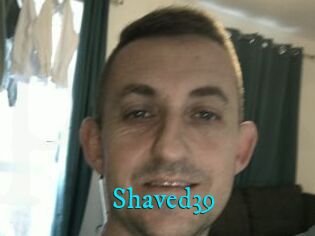 Shaved39