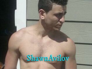 Shawn_Avilov