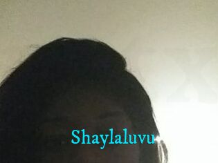 Shaylaluvu