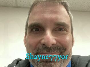 Shayne77yor