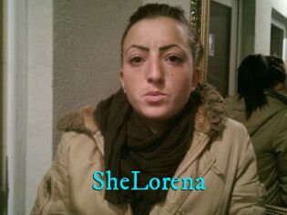 SheLorena