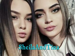 SheilaAndTina