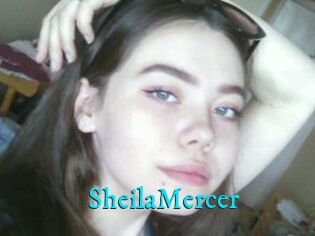 SheilaMercer
