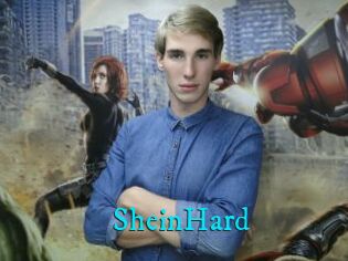SheinHard