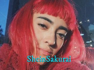 SheinSakurai