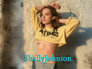 ShellyJohnson
