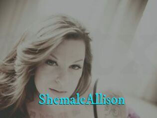 ShemaleAllison