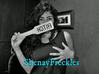 ShenayFreckles