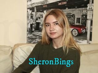 SheronBings