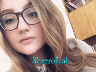 SherroLol