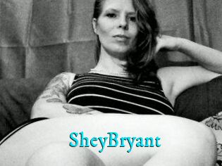 SheyBryant