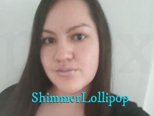 ShimmerLollipop