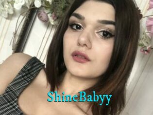 ShineBabyy